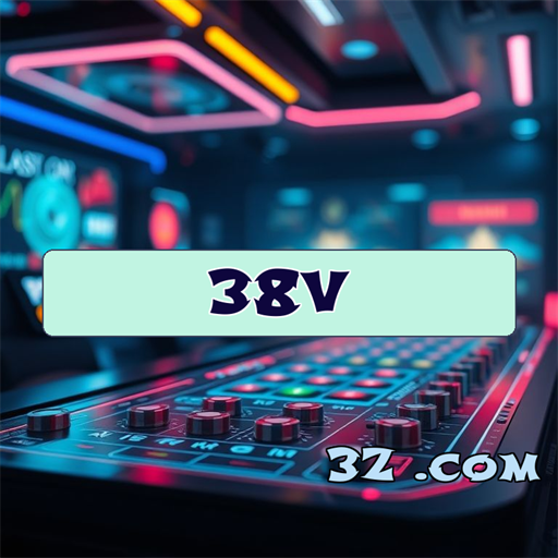 Promoção Incrível da 38v bet: Conquiste Prêmios Surpreendentes!
