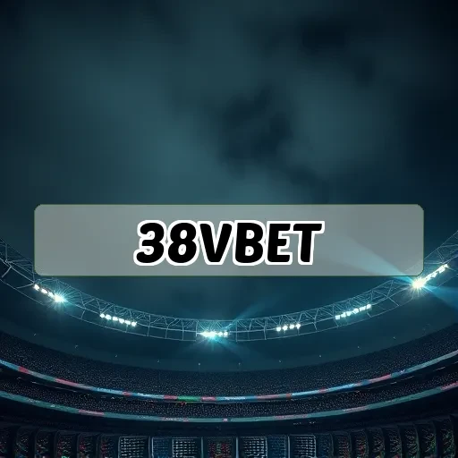 38v bet: A Nova Sensação em Cassino Ao Vivo no Brasil