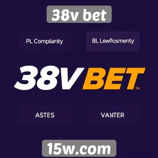 Métodos de pagamento disponíveis na 38v bet