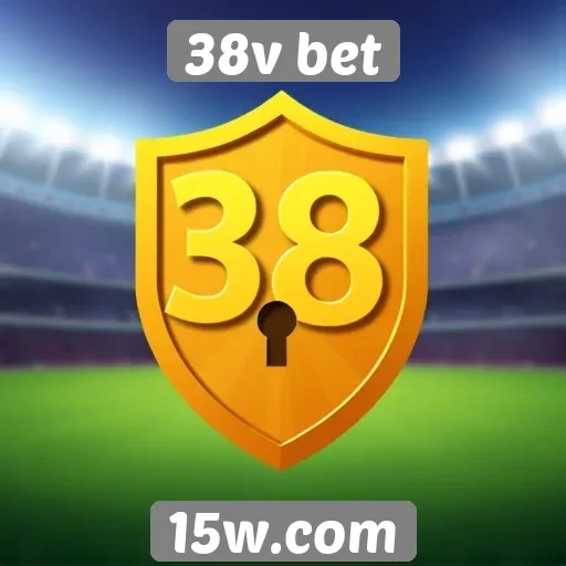 Opções de pagamento disponíveis na plataforma 38v bet