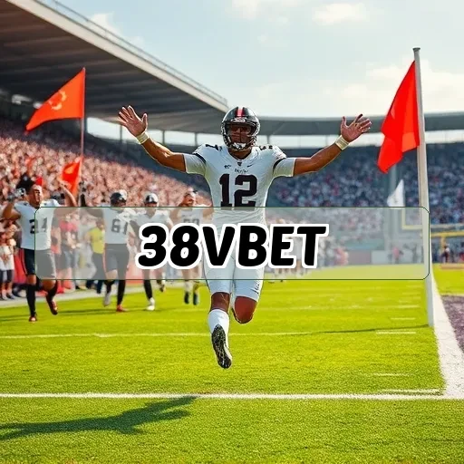 38v bet: Apostas Especiais que Transformam sua Experiência de Jogo