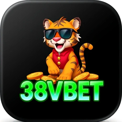 38v bet logo